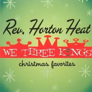 We three kings : Christmas favorites